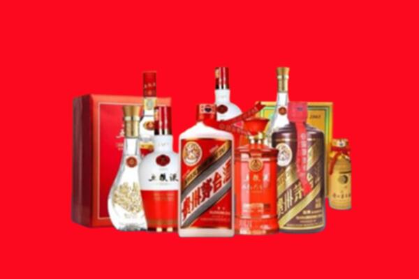 收购行情：舟山普陀名酒回收值多少钱？