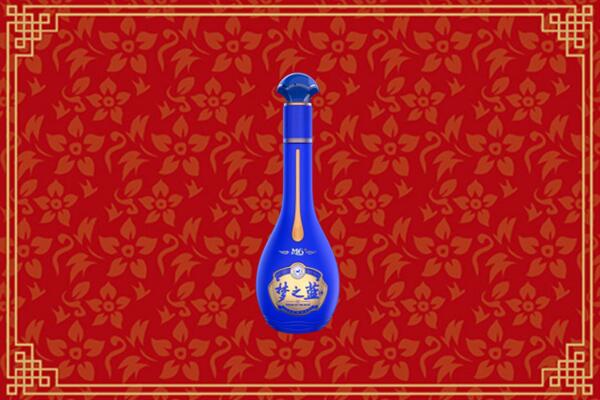 收购行情：舟山普陀名酒梦之蓝价格
